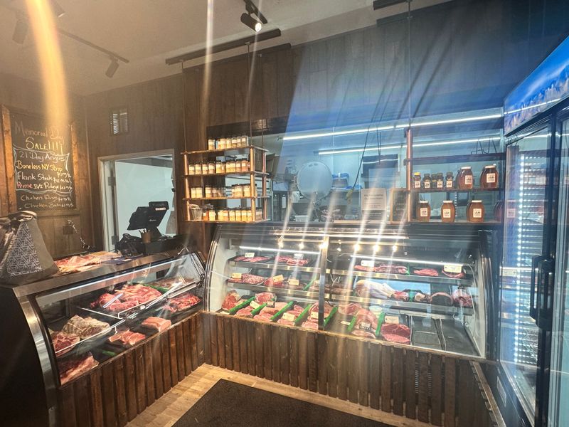 The Meatshop Butchers - Phoenix, Arizona