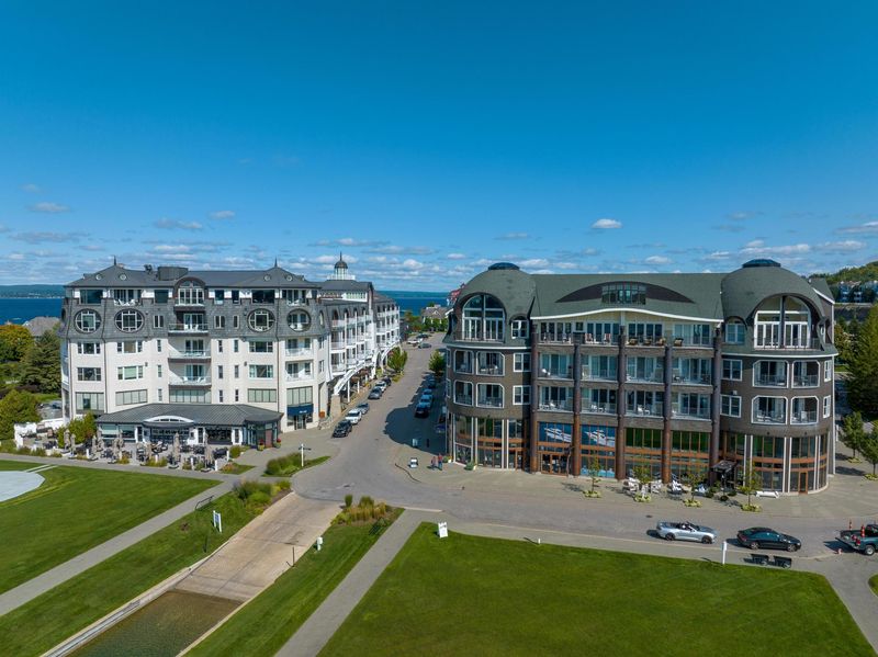 Village Suites Bay Harbor - Bay Harbor, Michigan
