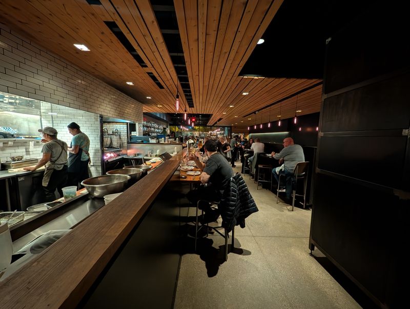 Selden Standard - Detroit, Michigan