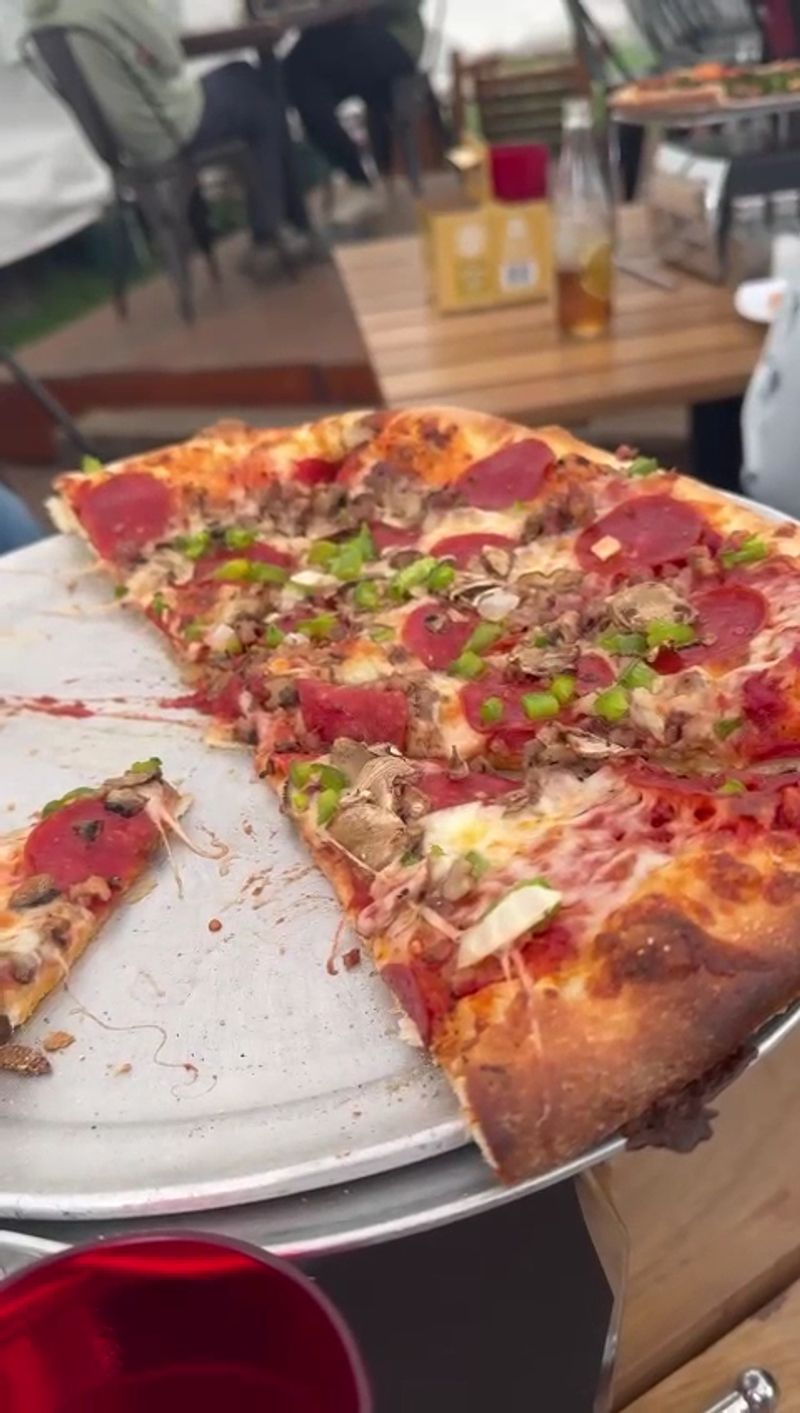 Best Orders For First Timers