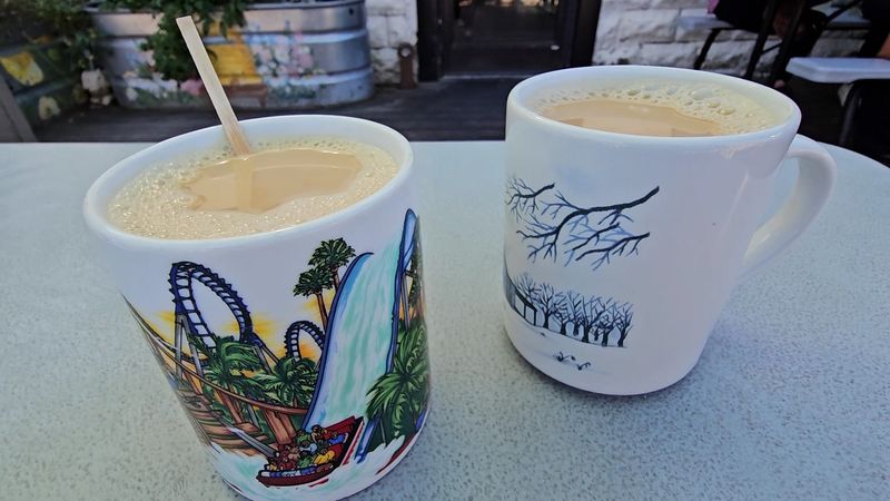 This North Carolina Biscuit Spot Serves Breakfast Biscuits Locals Say Are Worth The Morning Line 17 Coffee And Local Sips