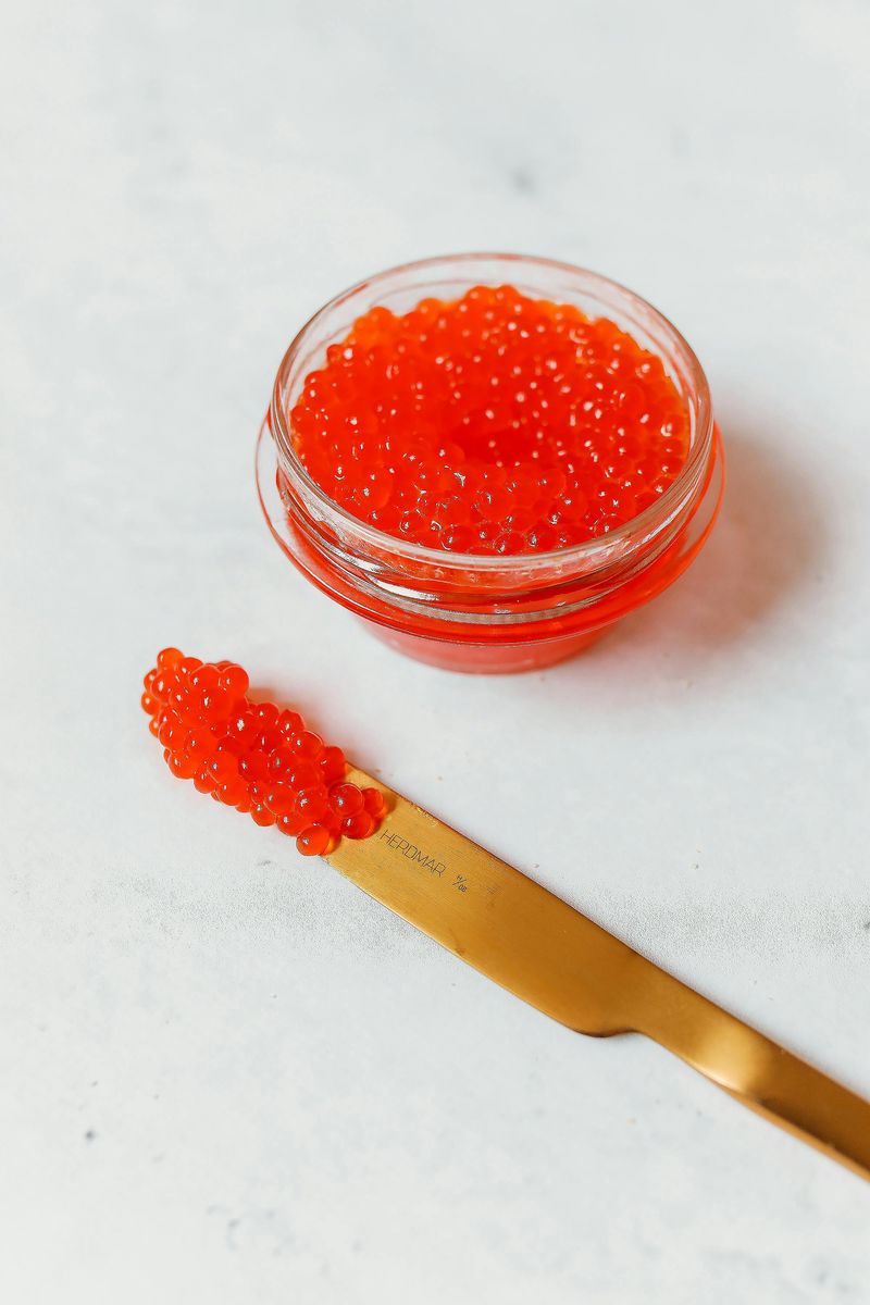 24 “Fancy” Foods That Are Mostly Just Hype 8 Caviar
