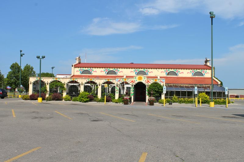 Paradiso Mexican Restaurant — Fargo, North Dakota