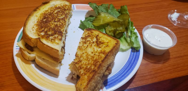 Frontier Cafe - Grinnell, Iowa