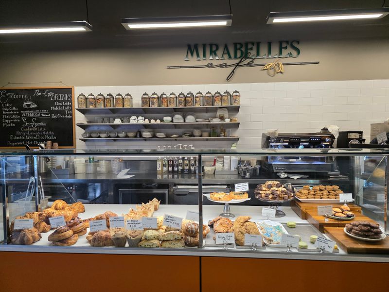 Mirabelles Bakery - South Burlington, Vermont