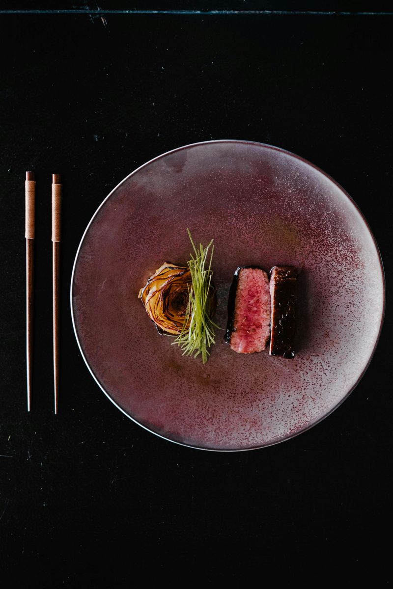 24 “Fancy” Foods That Are Mostly Just Hype 28 Wagyu steak