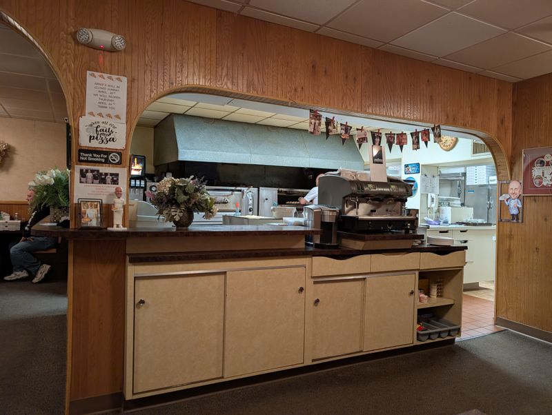 Lunch To Dinner Flow