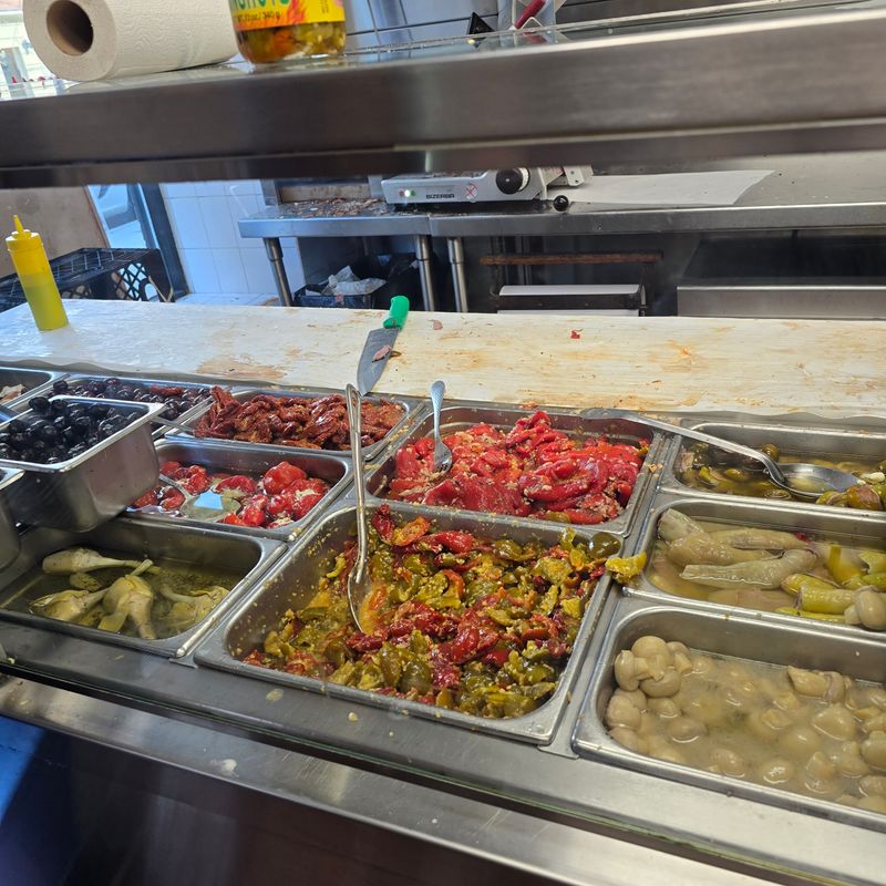 Sweet Peppers Or Hot Peppers Debate