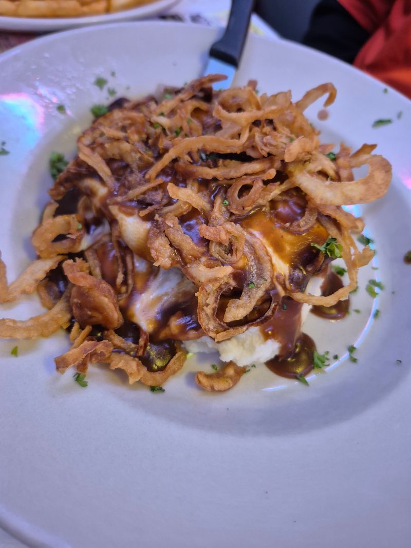 Hearty Plates: Chicken Parm To Shepherd’s Pie