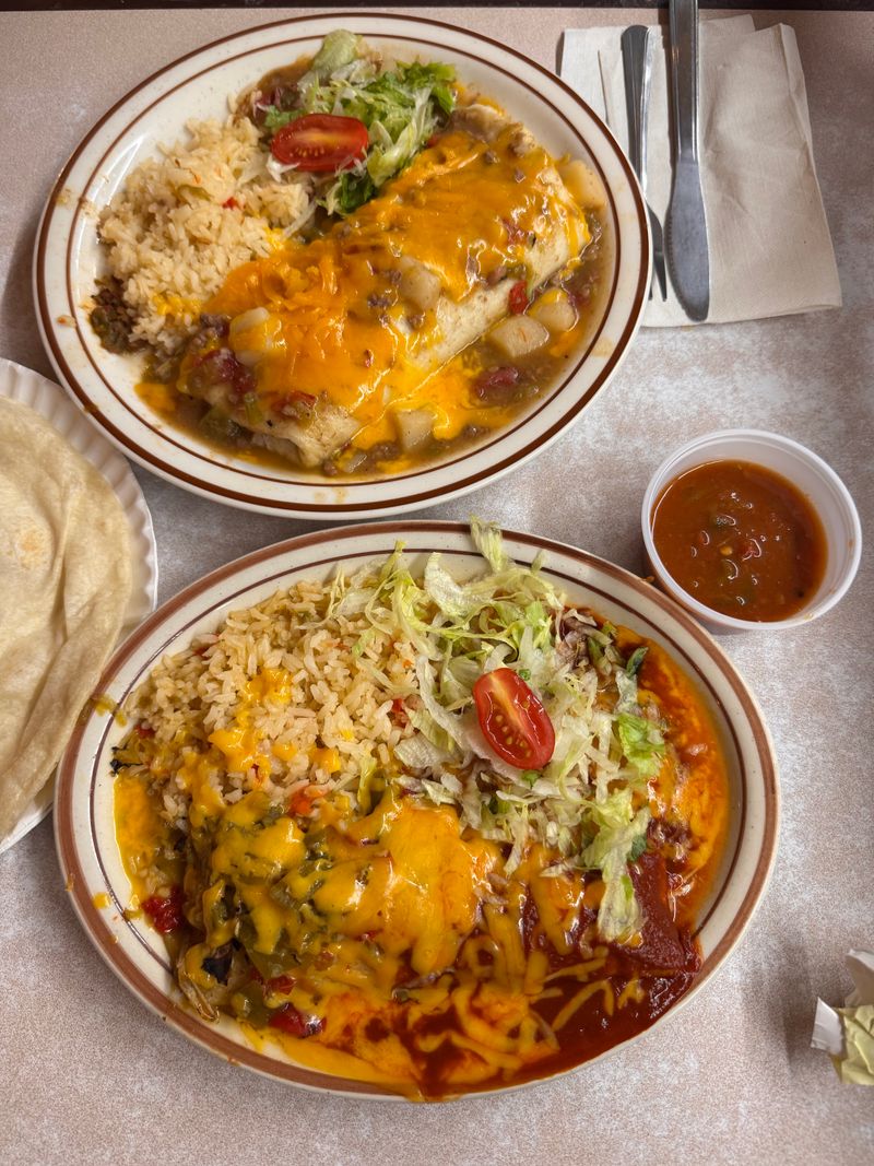 Beef Nachos Built Right