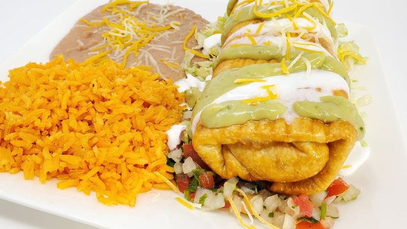 This Nebraska Mexican Counter Keeps Late-Night Burrito Runs Alive With Fast, No-Nonsense Flavor 5 Chorizo That Means Business