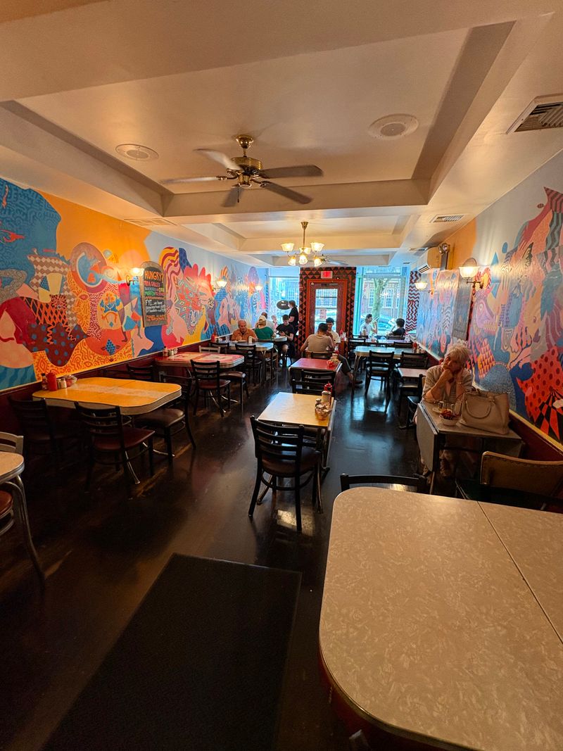 Brickway On Wickenden - Providence, Rhode Island