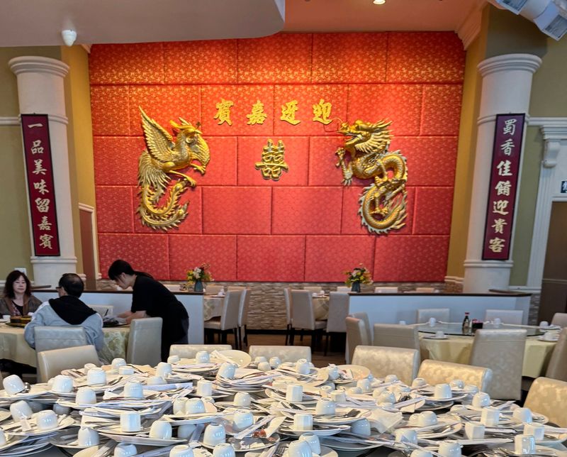 Chengdu 1 Palace - Green Brook Township, New Jersey