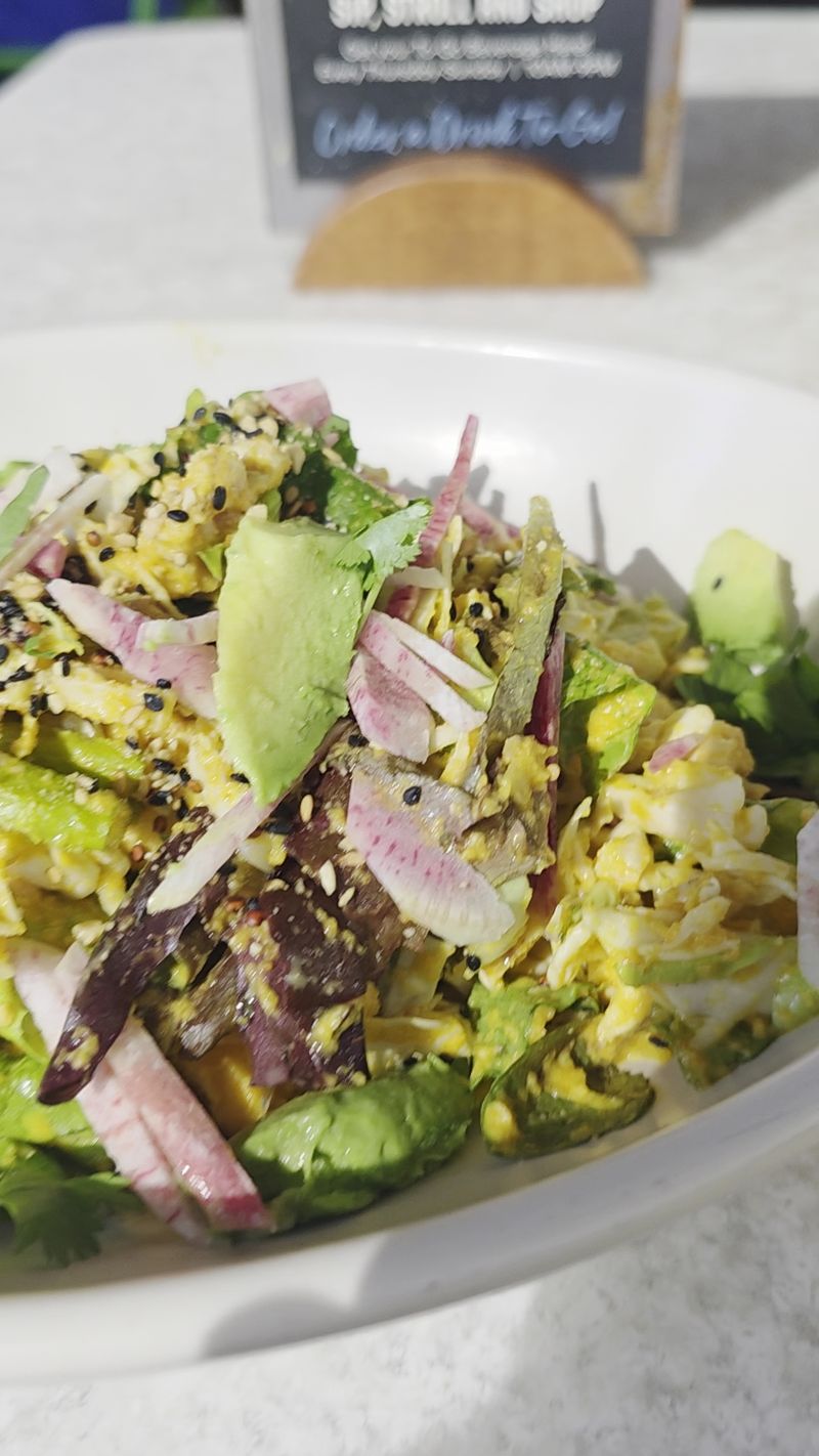 True Food Kitchen - Phoenix, Arizona