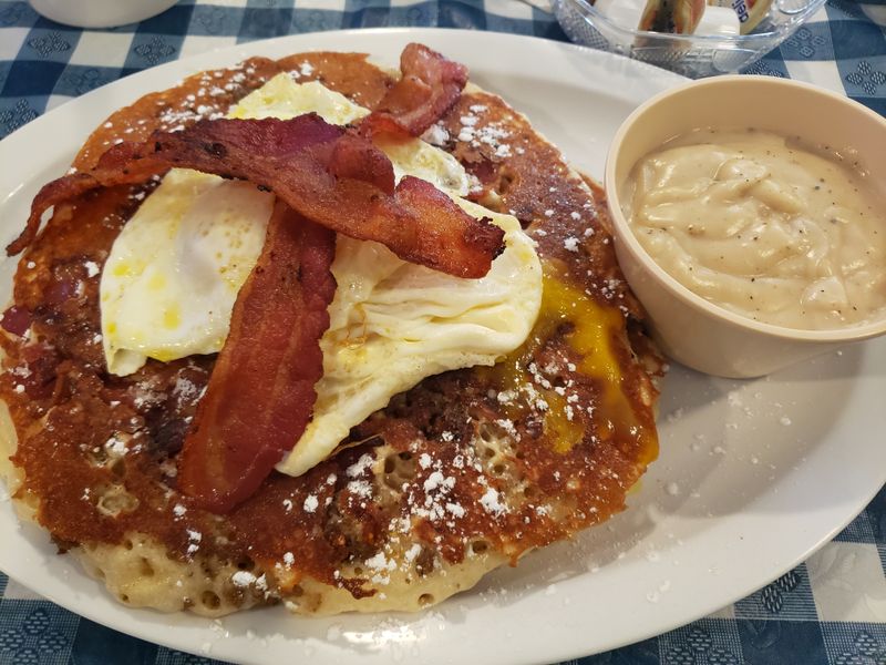 BLT with Thick-Cut Bacon