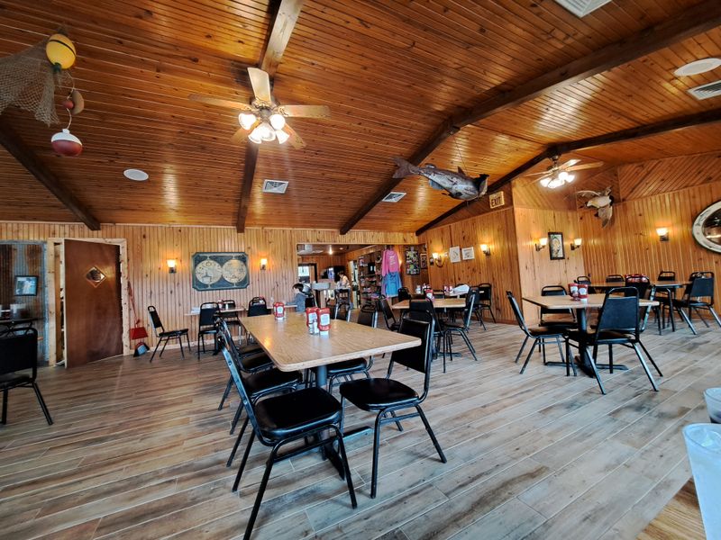 Family Friendly Dining Room