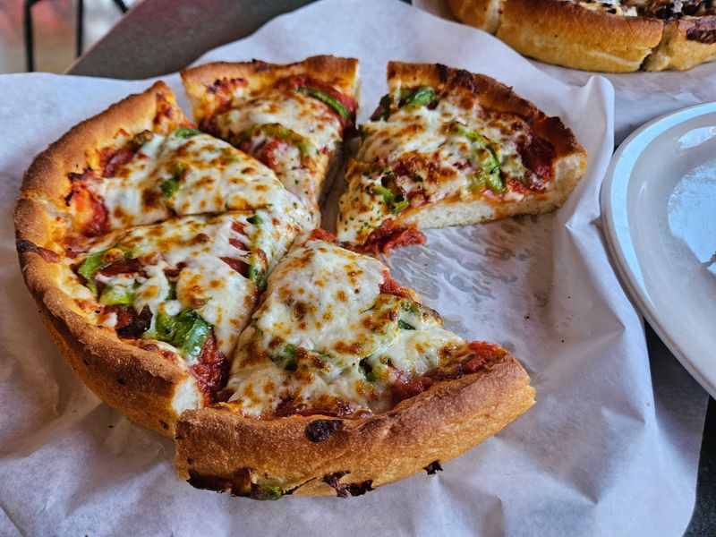 Nello's Pizza Mesa - Mesa, Arizona