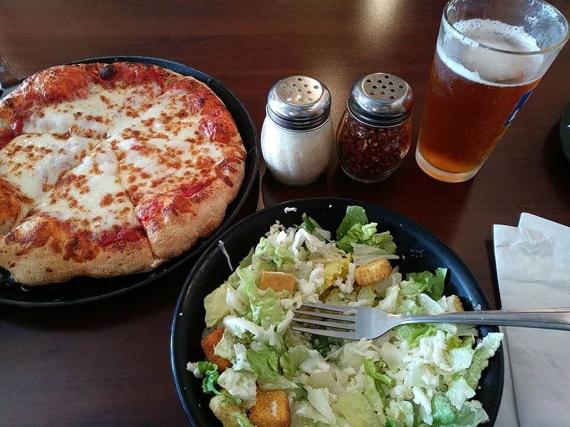 Barro's Pizza - Mesa, Arizona