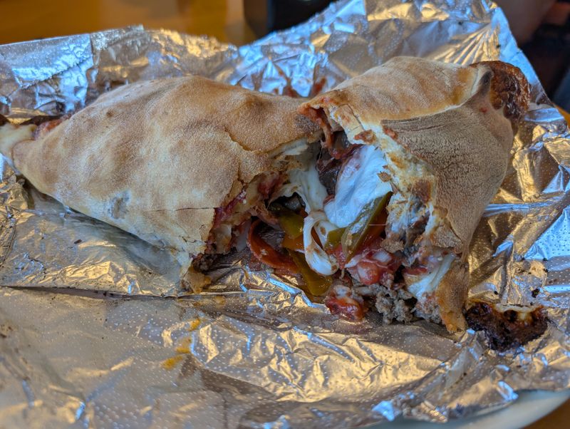 Nicola Pizza - Lewes, Delaware