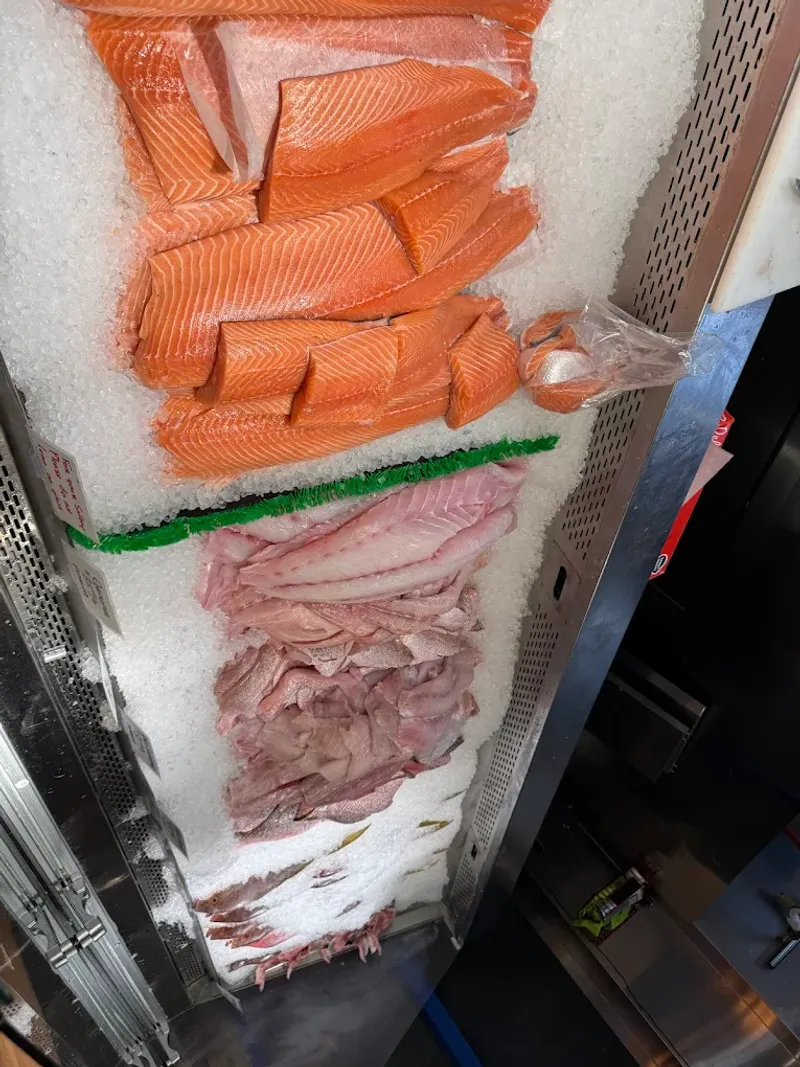 People Plan Detours Just to Eat at This Florida Tiki Bar 11 Ahi Tuna Sashimi And Poke