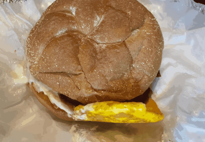 Kountry Kart Deli - Burlington, Vermont