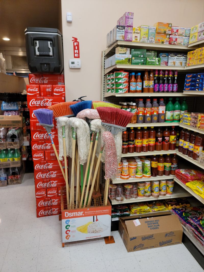 La Victoria Super Carniceria - Phoenix, Arizona