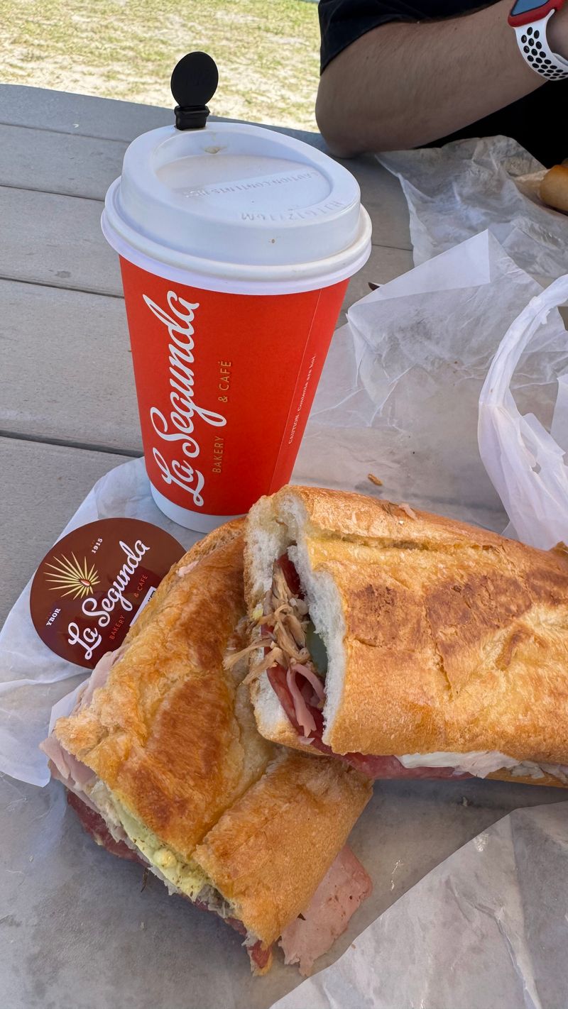 Cafe con Leche Ritual