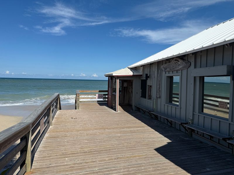 Ocean Grill - Vero Beach, Florida