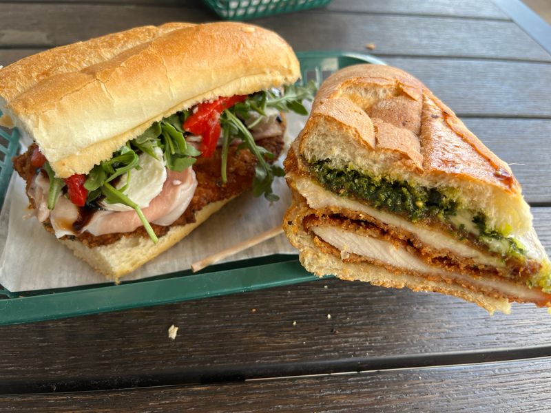 DeFalco's Italian Deli & Grocery - Scottsdale, Arizona