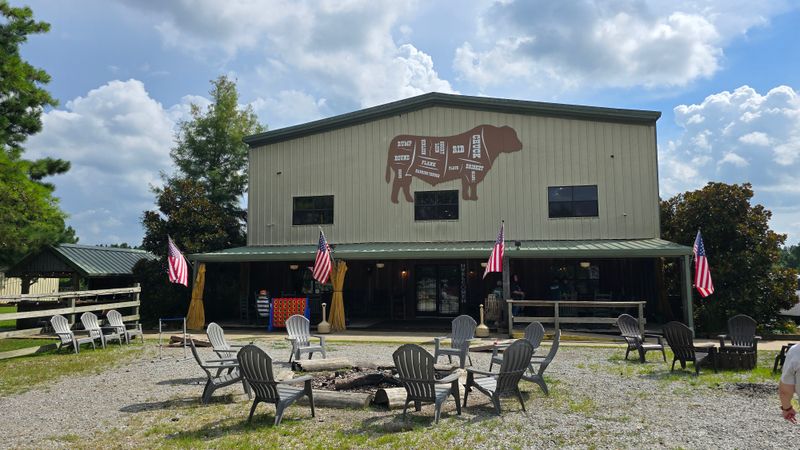 Marshall Steakhouse - Holly Springs, Mississippi