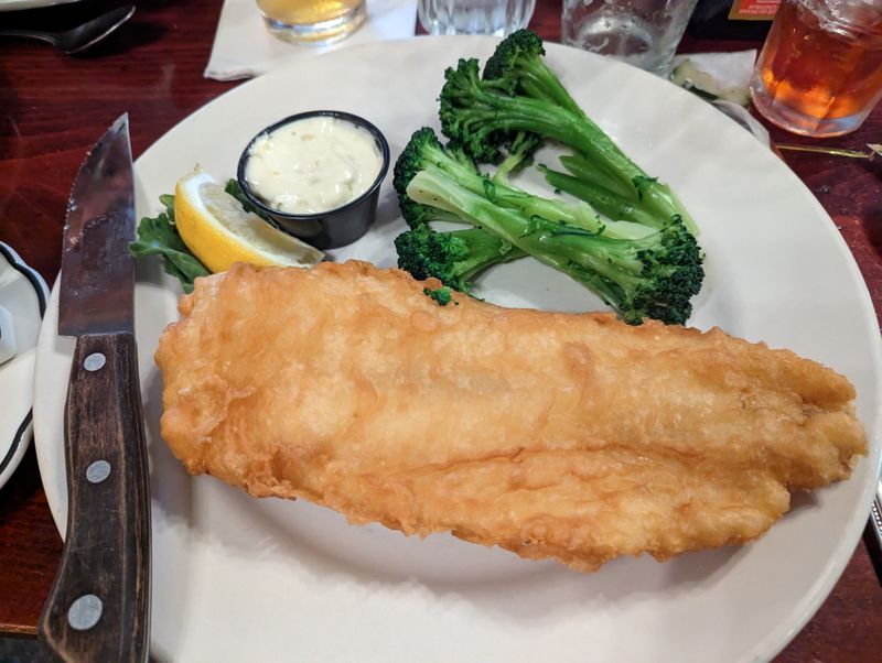 Rupp's Supperclub (Rupp’s on Washington) - Cleveland, Wisconsin