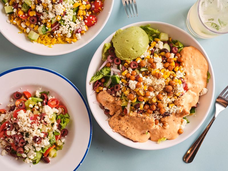 Aplós Jackson - Jackson, Mississippi