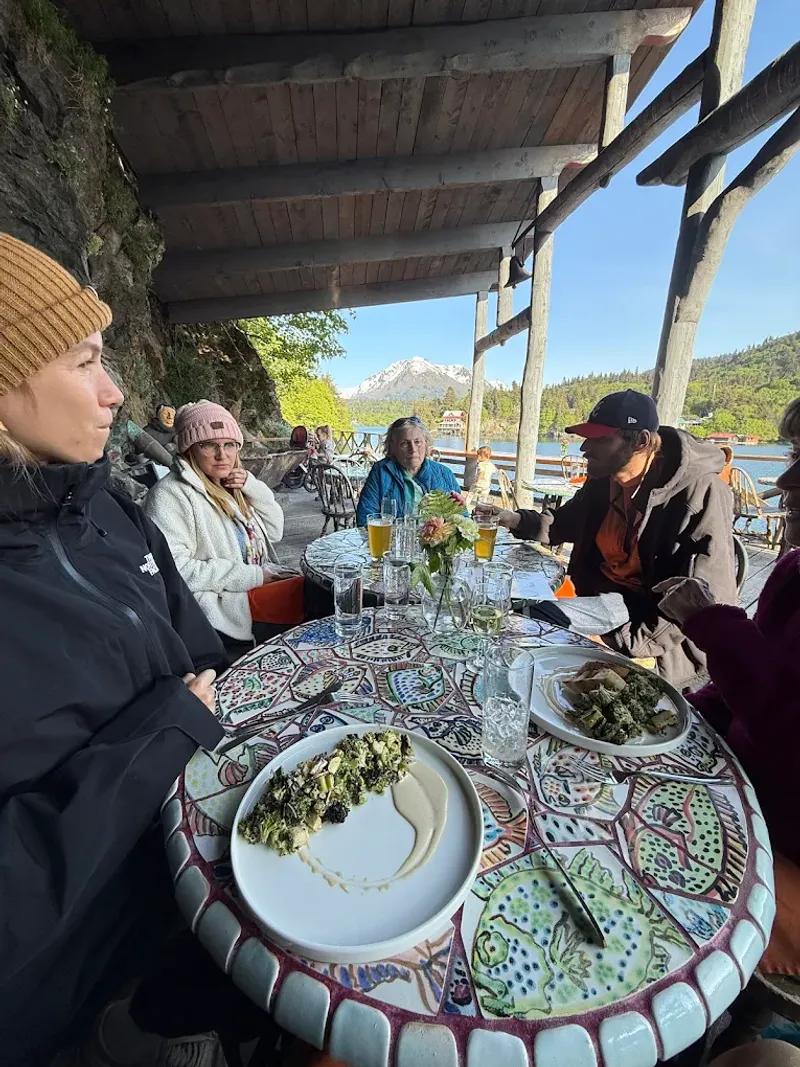 Halibut Po’Boy With Tartar Slaw
