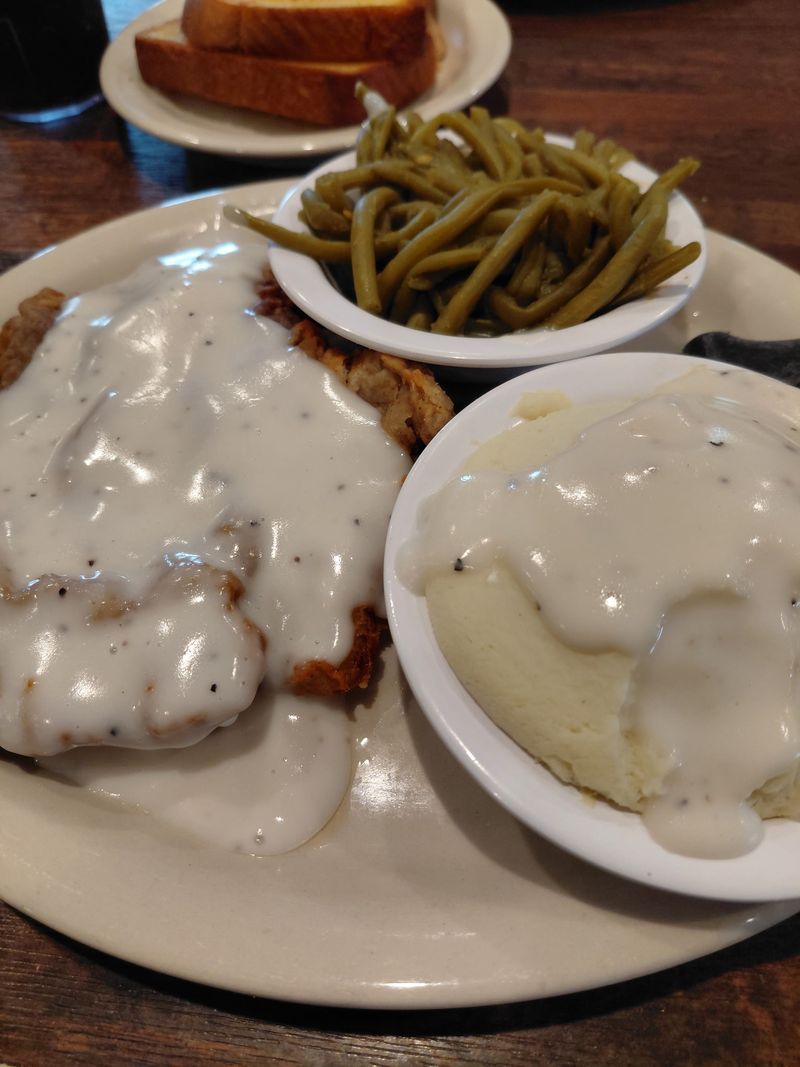 Prairie Kitchen - Ardmore, Oklahoma