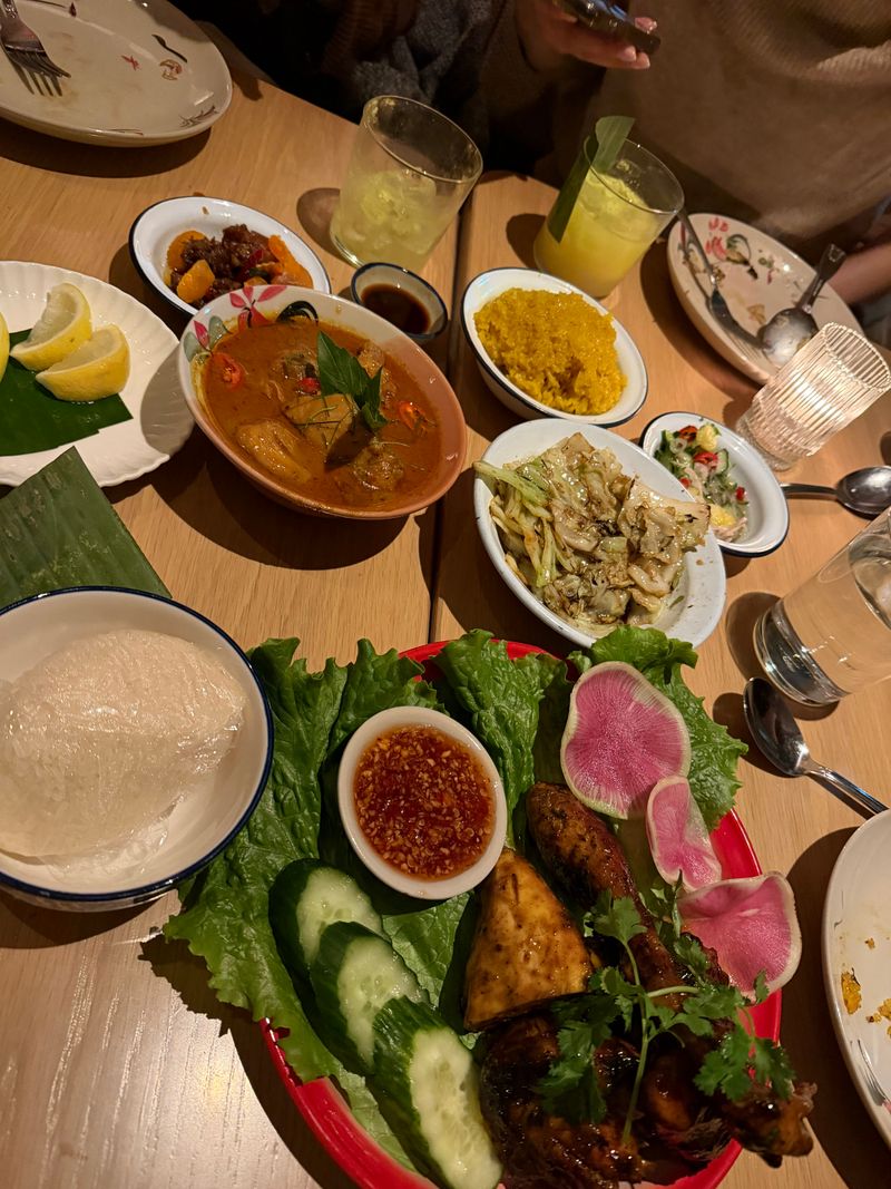 Kalaya - Philadelphia, Pennsylvania