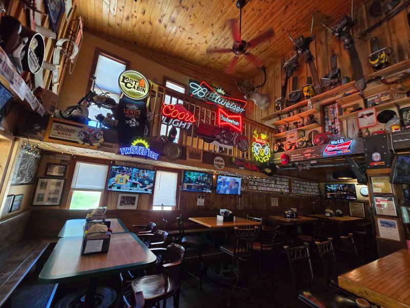 Beer-Battered Onion Rings