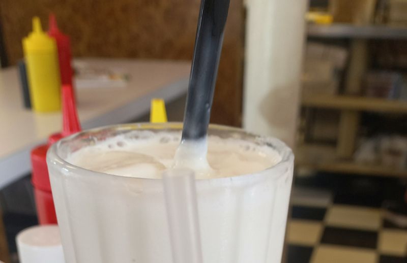Vanilla Malt And Shake Magic