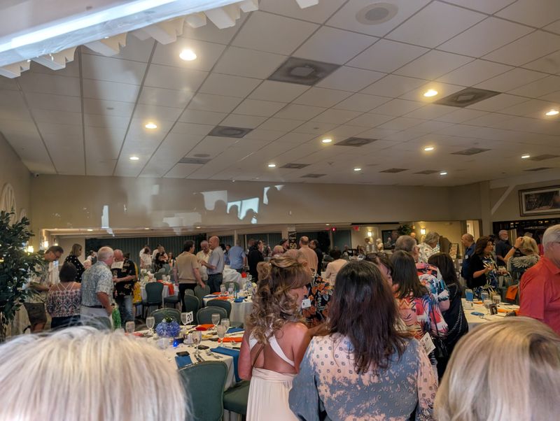 Private Events And Celebrations