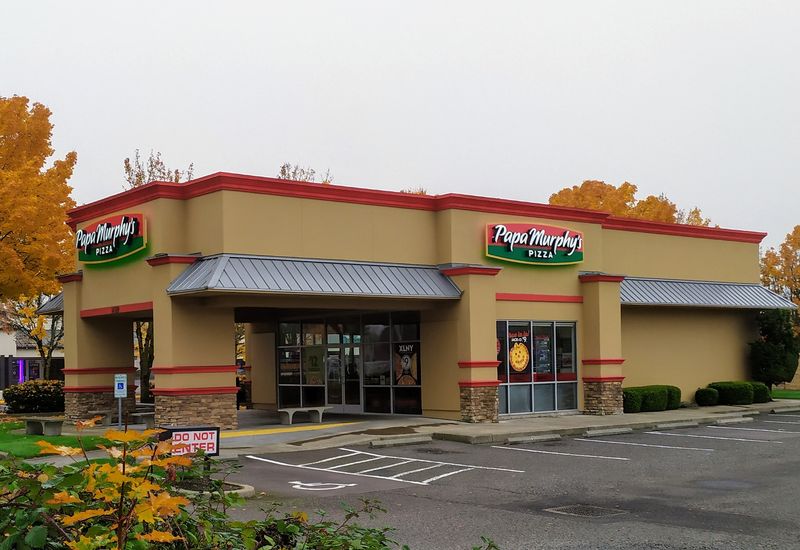 Papa Murphy's | Take 'N' Bake Pizza - Vancouver, Washington