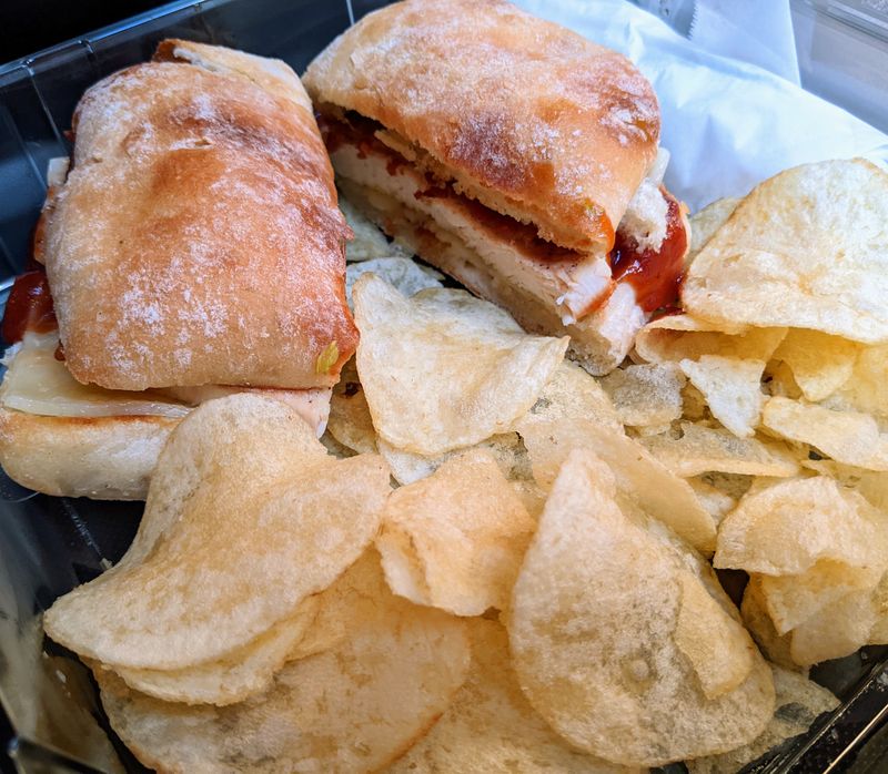 Maple Street Luncheonette - Oneonta, New York