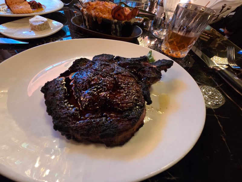 Jeff Ruby's Steakhouse, Louisville - Louisville, Kentucky