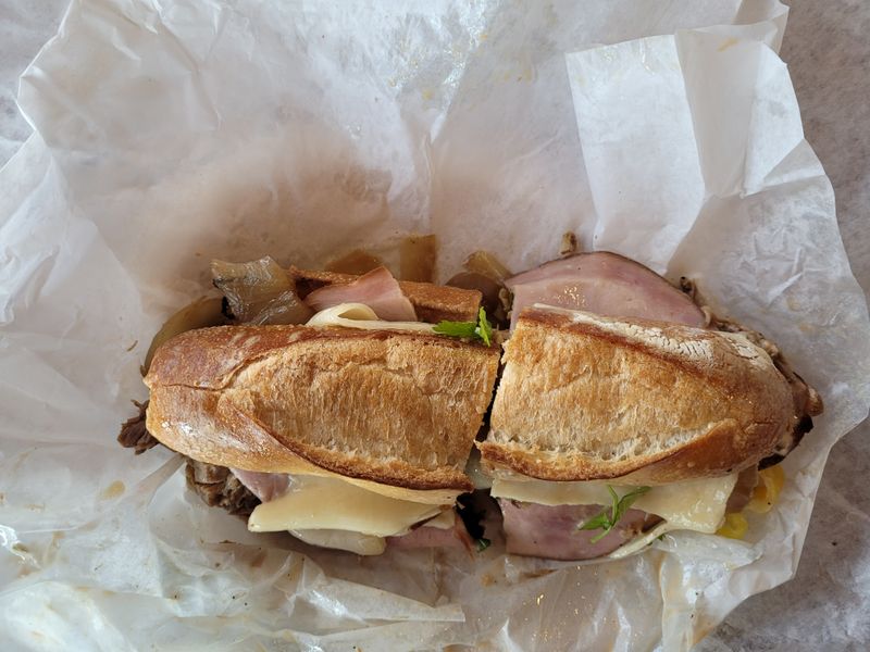 This Washington State Lunch Spot Earned Its Following Without Ever Chasing Trends 10 Bread That Holds Up
