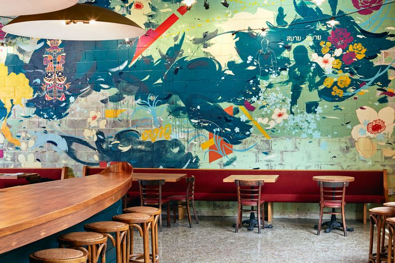 Talat Market - Atlanta, Georgia