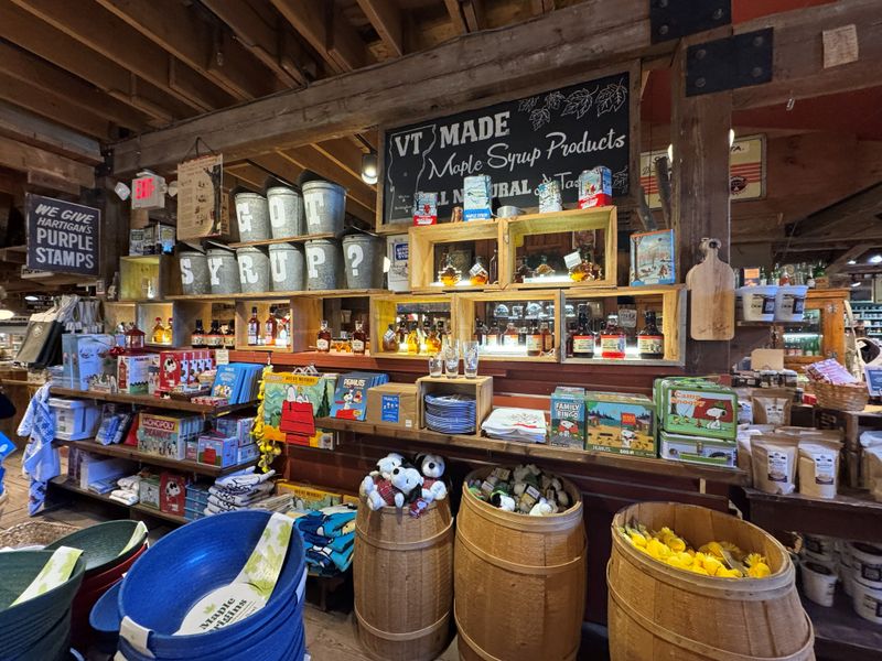 Local Knowledge and Friendly Staff