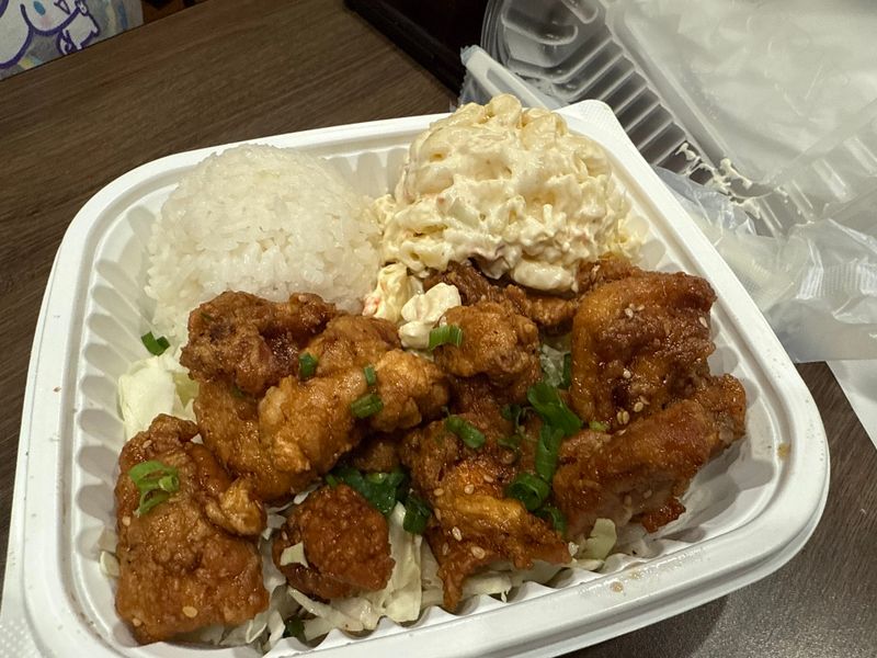 Zippy's Makiki - Honolulu, Hawaii