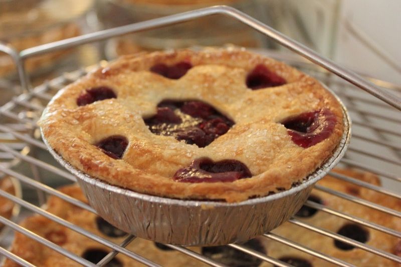 Sugaree Baking Company - St. Louis, Missouri