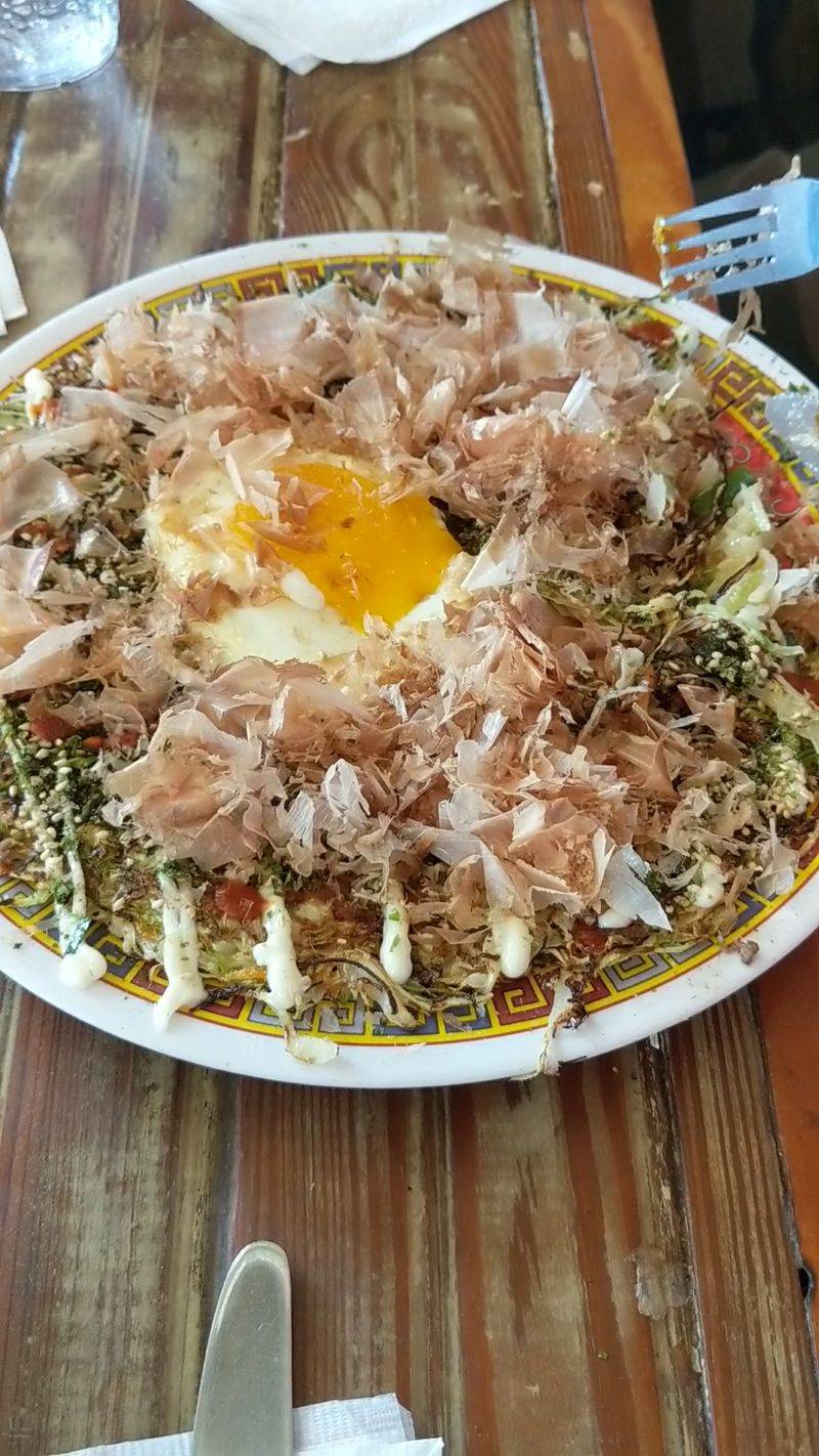 Xiao Bao Biscuit - Charleston, South Carolina