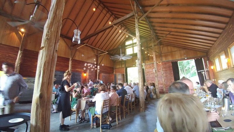 Missouri Wine Flight Pairing