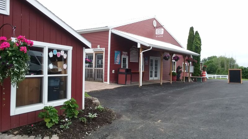 Bowman Orchards - Rexford, New York