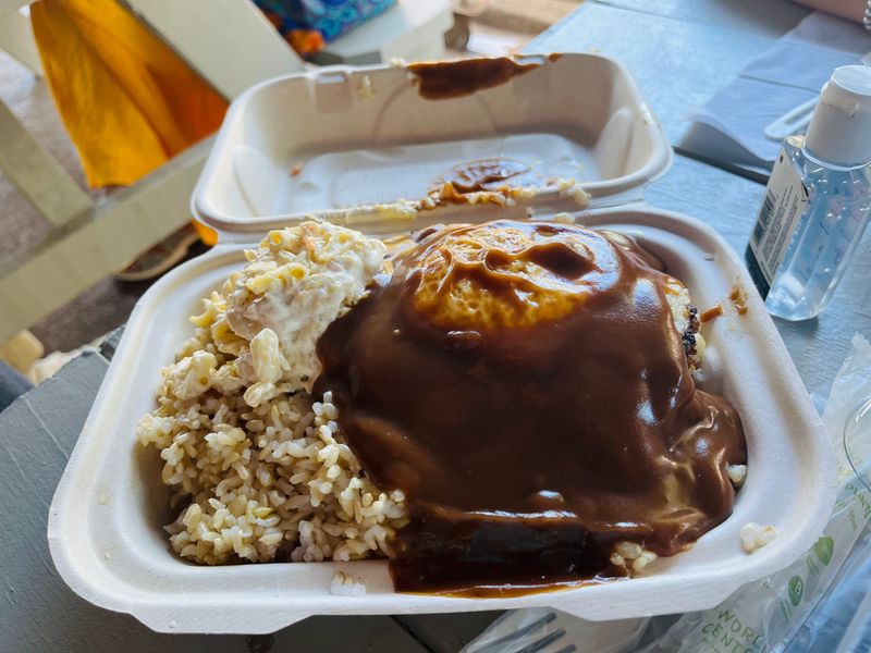 Ted's Bakery - Haleiwa, Hawaii